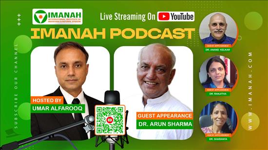 IMANAH Podcast - Episode 14 - 20260502
