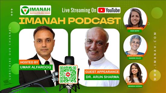 IMANAH Podcast - Episode 16 - 20260516