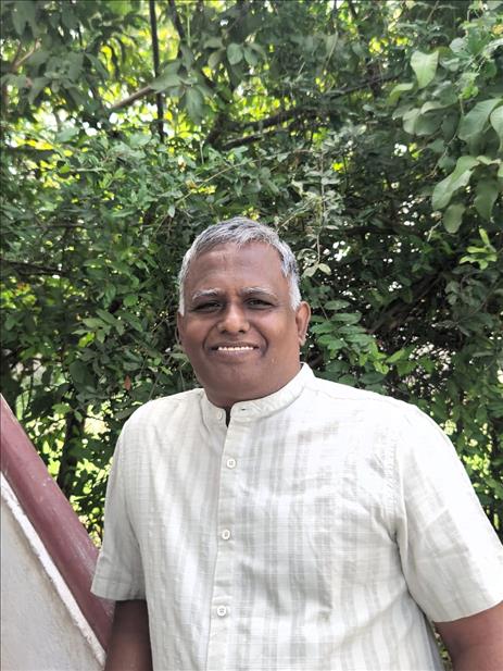 Dr. Santosh Kumar Mani