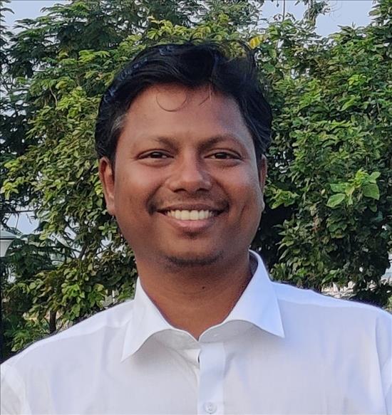 Vinoth Kumar V S
