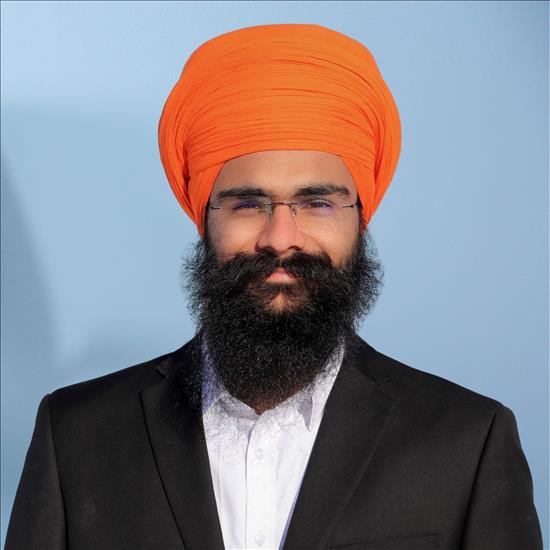 Dr. Kamalpreet Singh