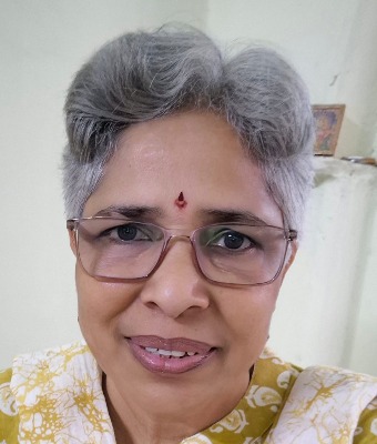 Dr. Satya Lakshmi
