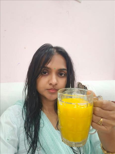 Dt Ayushi Shukla