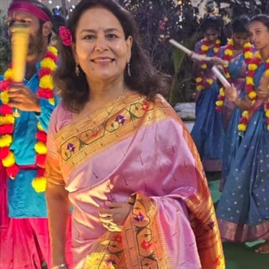 Sangeeta Dhingra