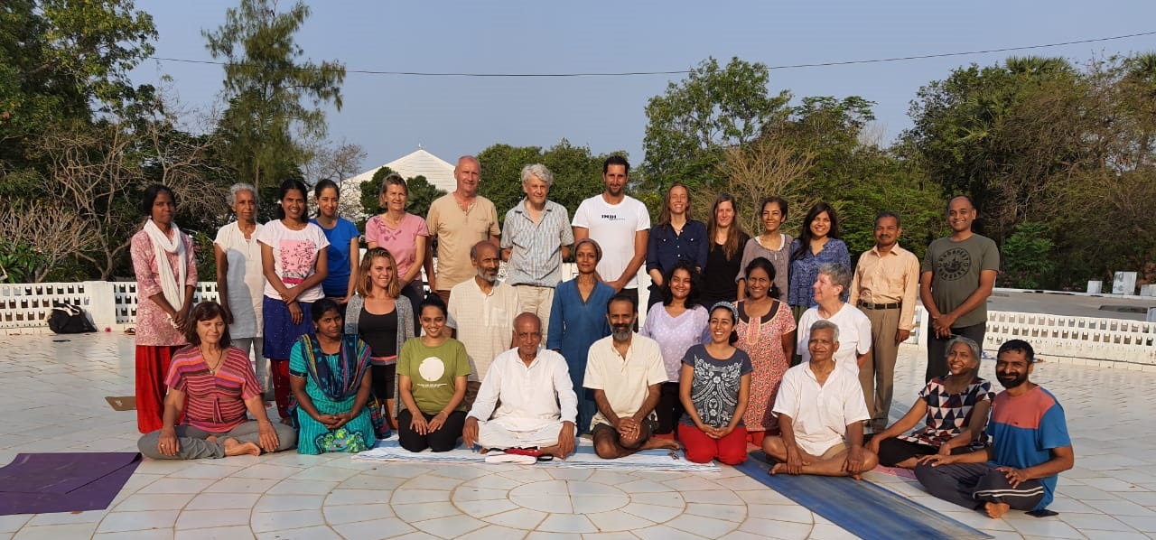 Auroville 1