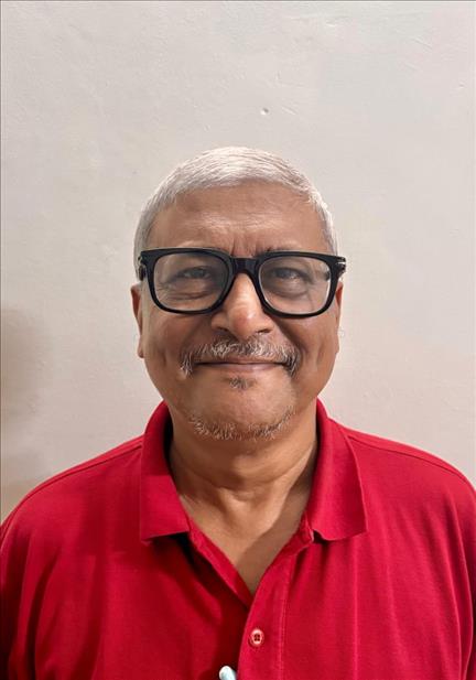 Jagannath Chatterjee