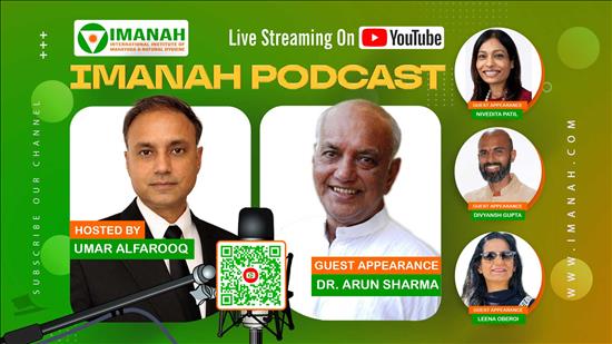 IMANAH Podcast - Episode 15 - 20260509