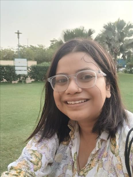 Kritika Kedia