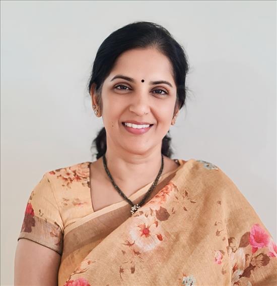 Dr. Pallavi Maddukuri