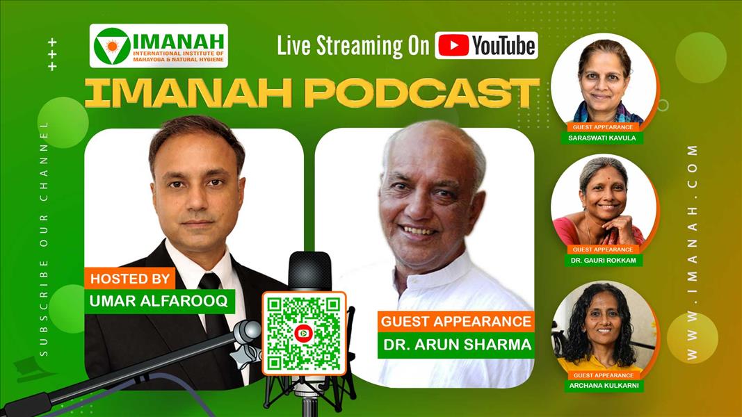 IMANAH Podcast - Episode 19 - 20260606