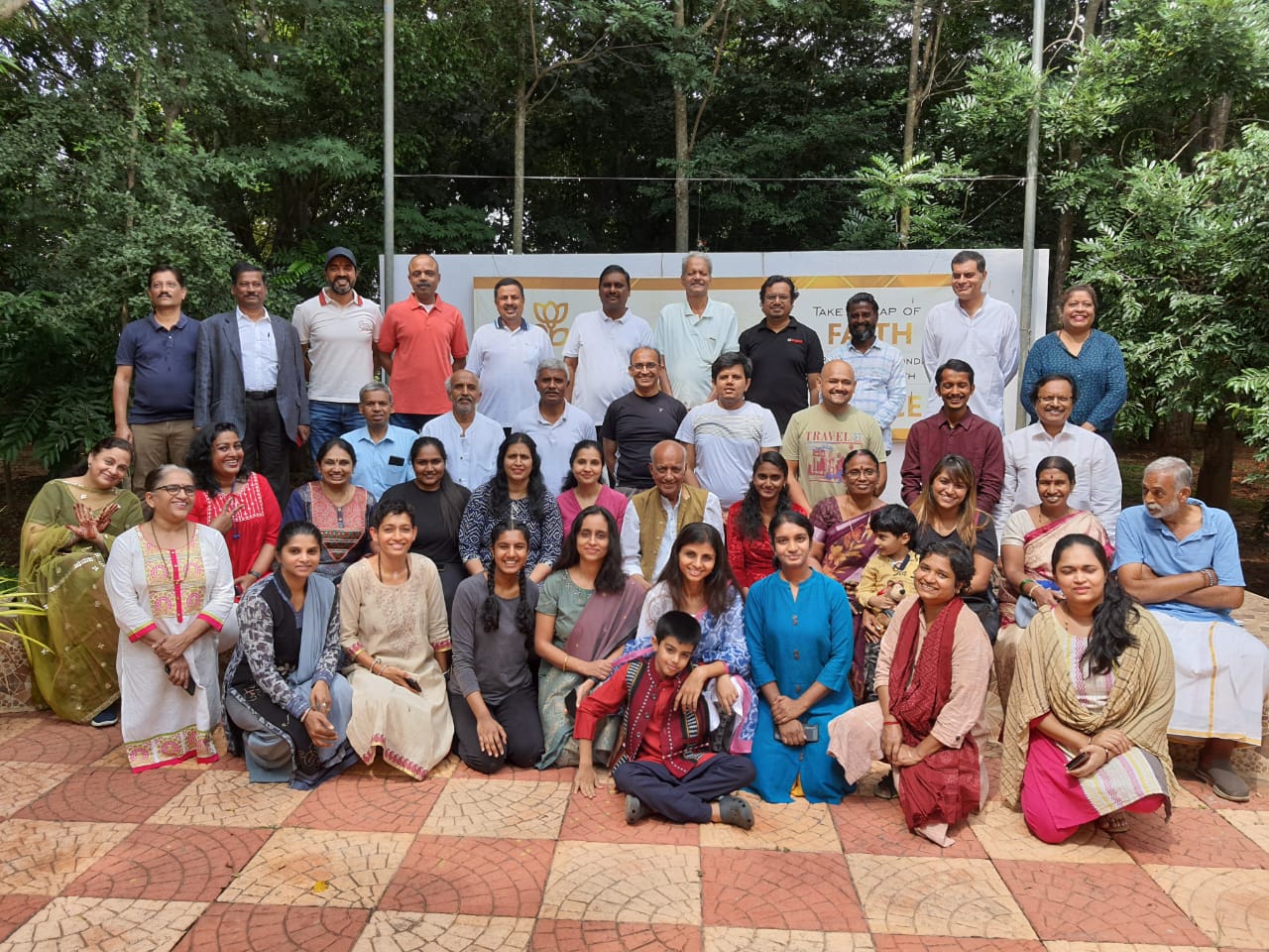November 2021, Bengaluru 2