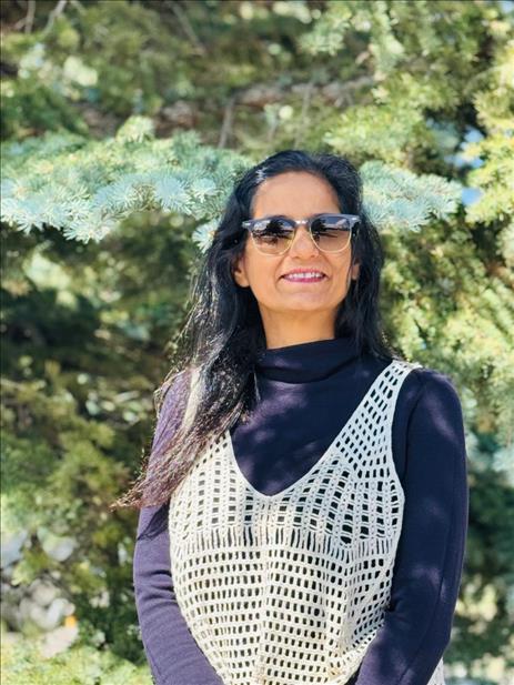 Leena Oberoi