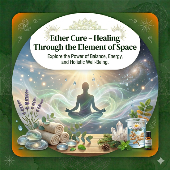 NHS 5006 Ether Cure