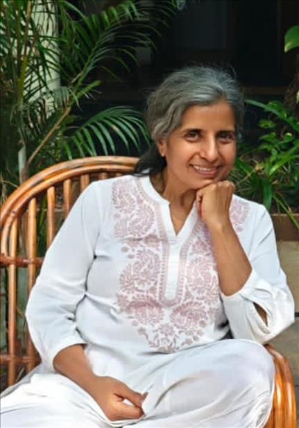 Rachna Kharabanda
