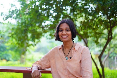 Nisha 