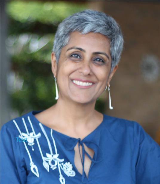 Nandini Gulati