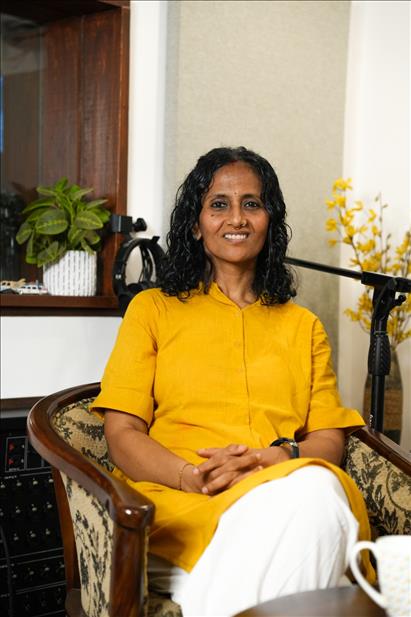 Archana Kulkarni