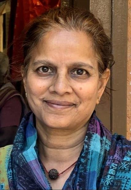 Saraswati Kavula