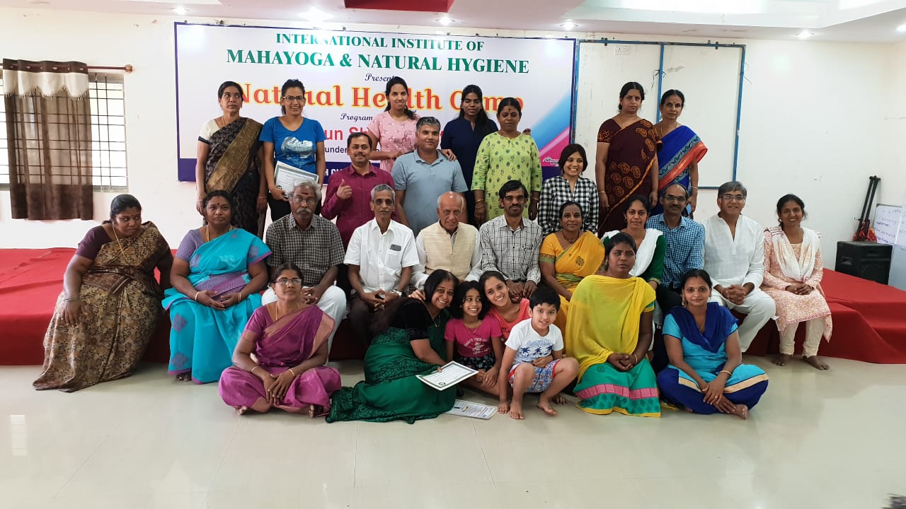 March 2021, Hosur