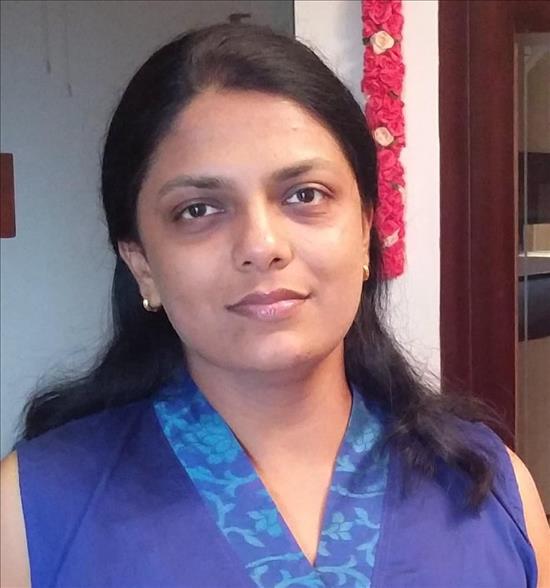 Dr. Ranjitha