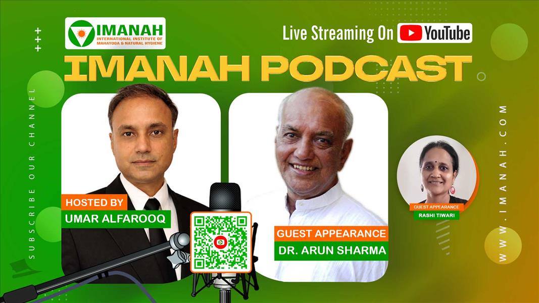 IMANAH Podcast - Episode 23 - 20260704