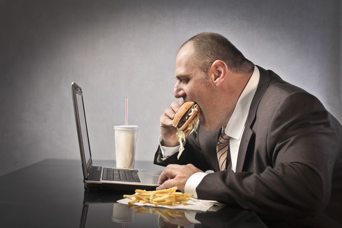 Don't Check your Body! Check Your Habits!