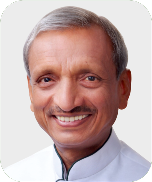 Acharya Dr. Mohan Gupta