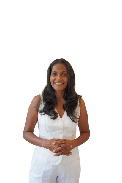 Swati Dhariwal