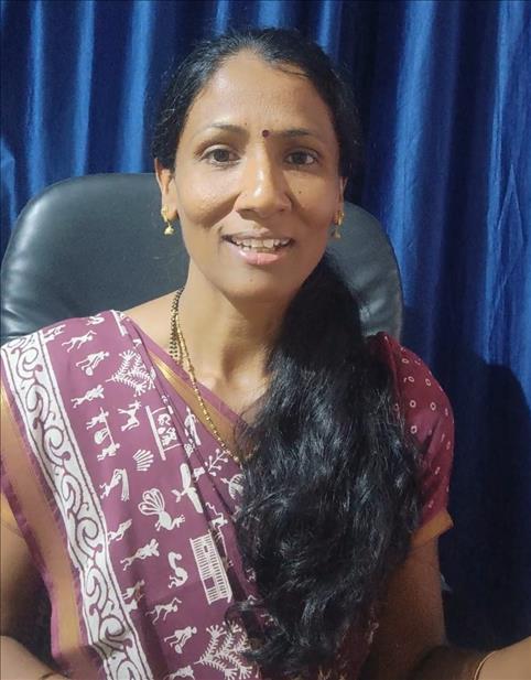 Dr. Sharanya