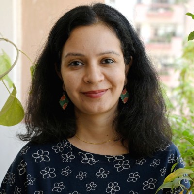 Anchal Kapur