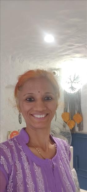 Jyoti Gusain