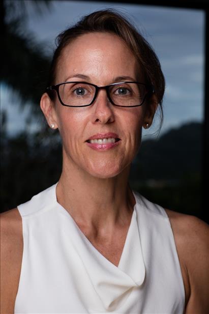 Victoria Mohren