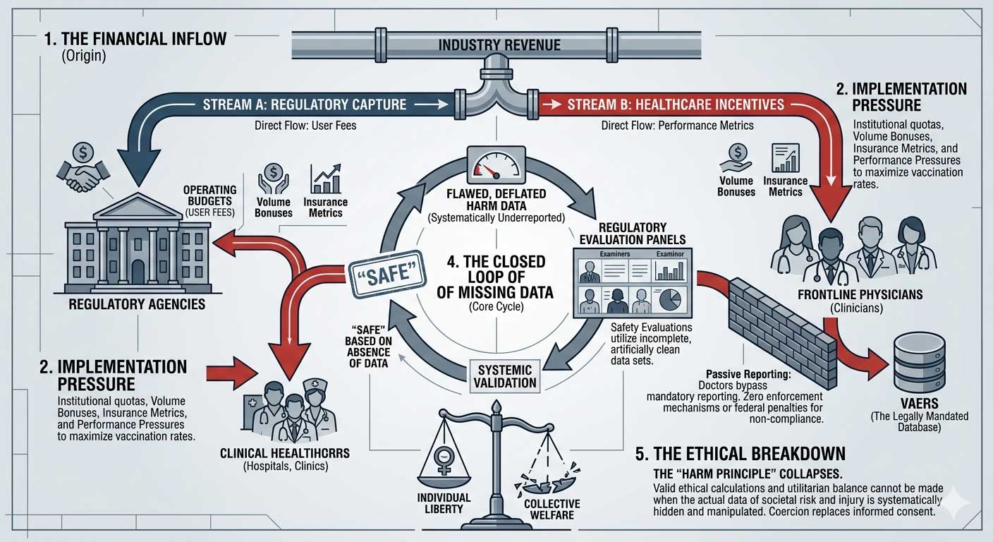 The Vaccine Dilemma