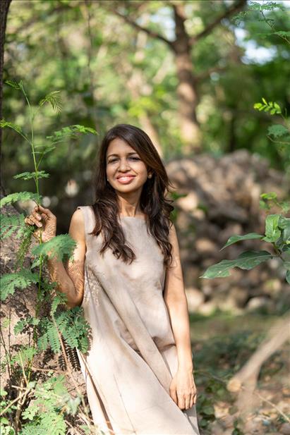 Manisha Goenka