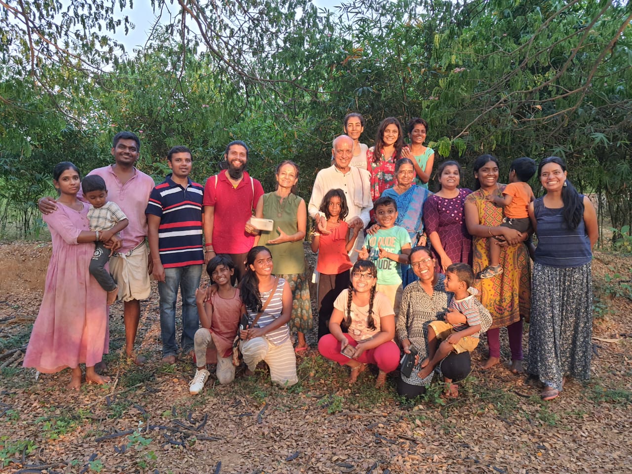 Auroville 2