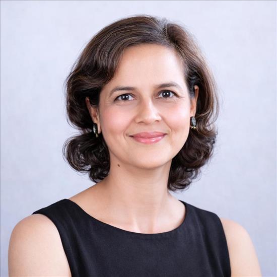 Shalini Batra