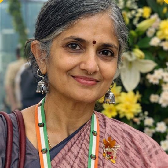 BK Seema Manikkoth