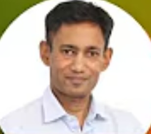 Dr. Biswaroop Roy Chowdhury