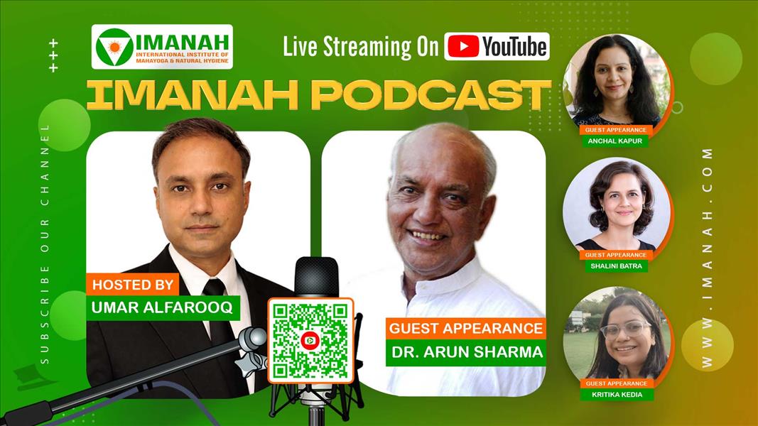 IMANAH Podcast - Episode 22 - 20260627
