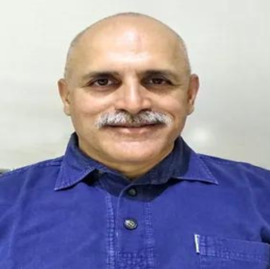 Dr. Anand Kelkar