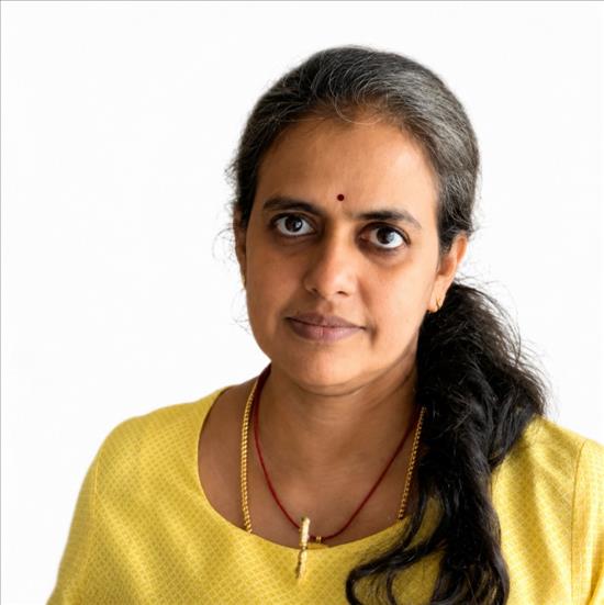 Padmashree
