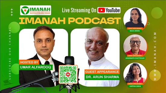 IMANAH Podcast - Episode 18 - 20260530