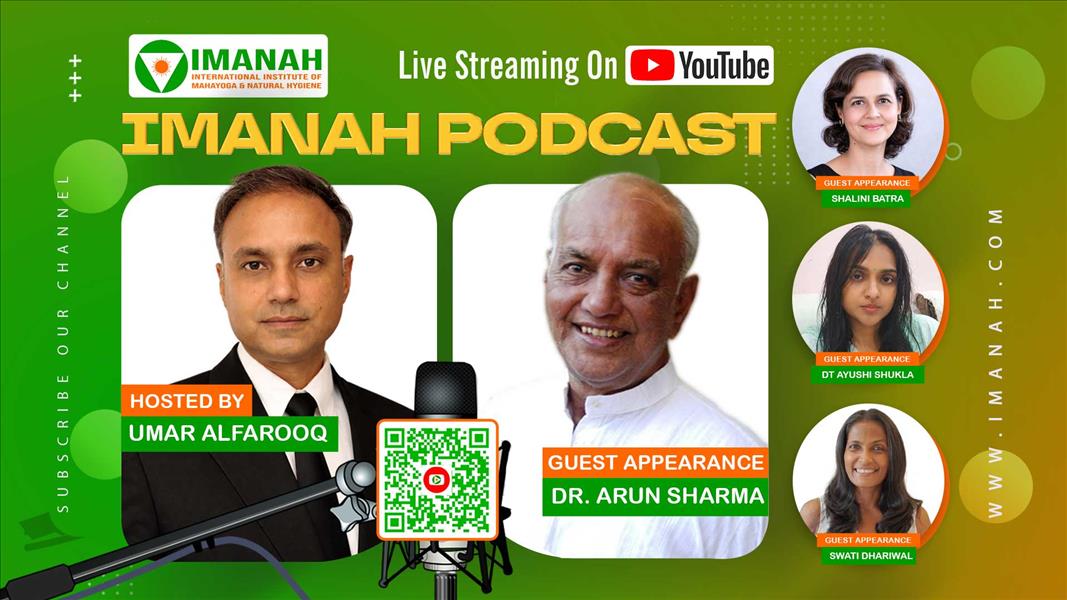 IMANAH Podcast - Episode 17 - 20260523