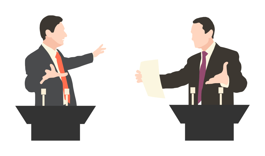 Protocols of Debate