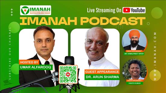 IMANAH Podcast - Episode 21 - 20260620