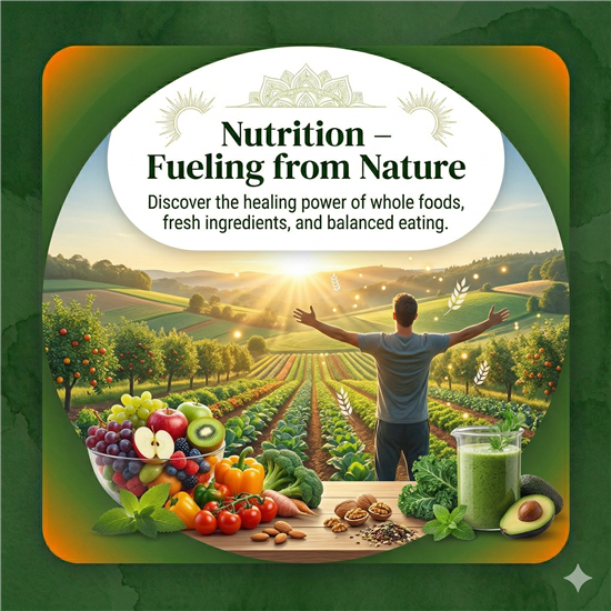 NHS 5002 Nutrition and Culinary-Science