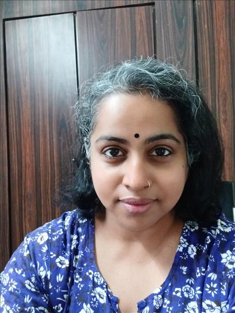 Dr. Archana Satyam