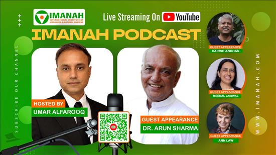 IMANAH Podcast - Episode 6 - 20260307