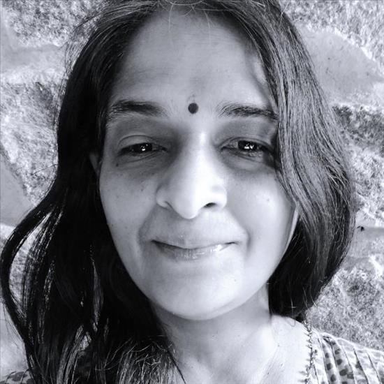 Nisha Srinivasan
