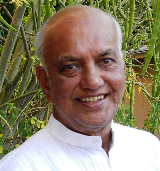 Dr. Arun Sharma